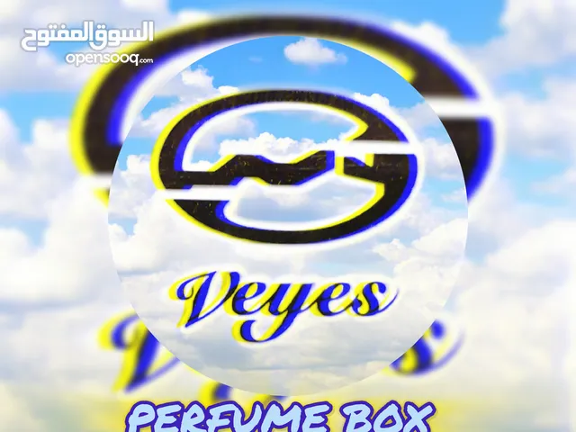 اكتشف سحر الفخامة مع عطور Veyes الإماراتية عطور تجسد الرفاهية في كل تفصيل.