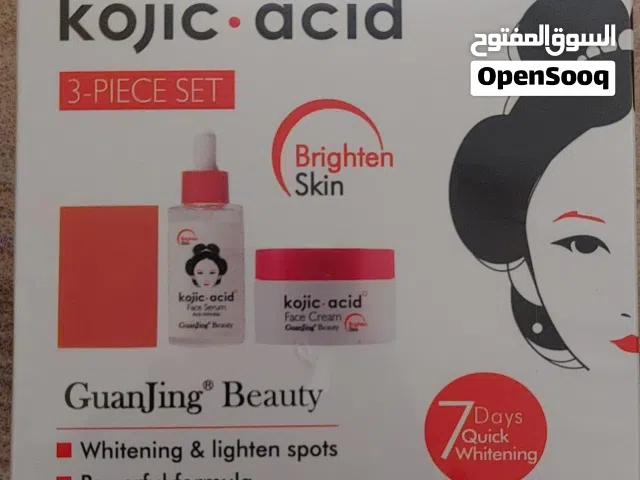 kojic acid