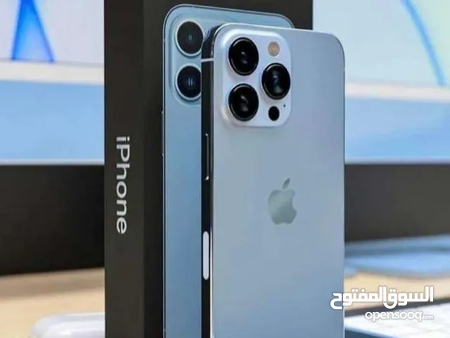 Apple iPhone 13 Pro Max 256 GB in Irbid