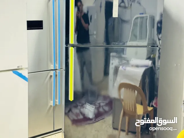 ثلاجات مستعملة حديثة