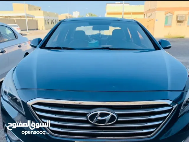 هيونداي سوناتا 2017 sonata للبيع السريع