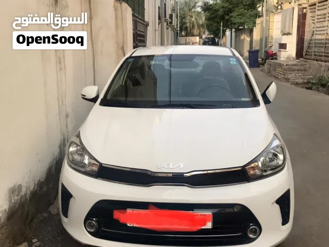 Used Kia Pegas in Maysan
