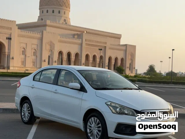 2020 Suzuki Ciaz Standard