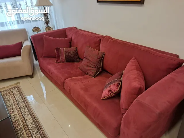طقم جلوس 7 مقاعد