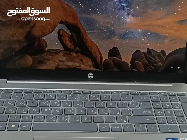 notebook series 15, Processor Core i5, Generation 13th Gen, RAM 8 GB, Storage Memory 512 GB
