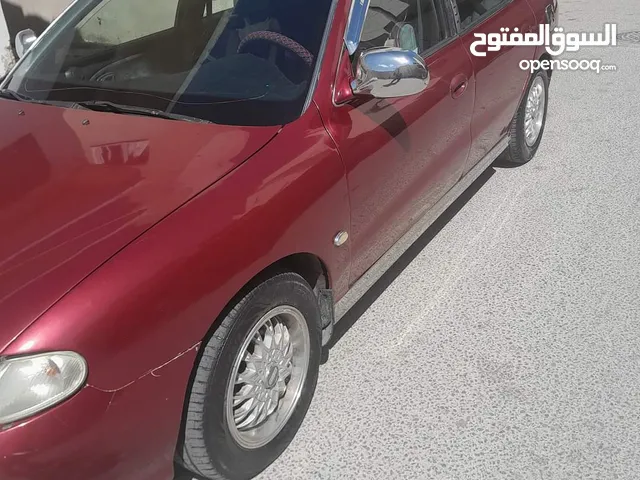 Used Hyundai Avante in Al Karak