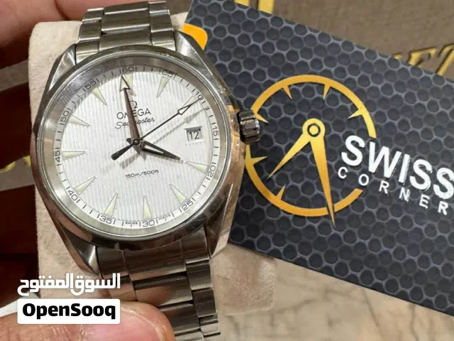 Automatic Omega watches  for sale in Cairo