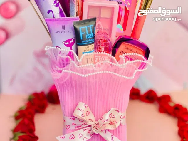 هدايا عيد الحب