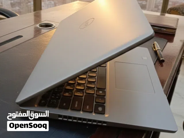 لابتوب لابتوب عملي وأنيق ونظيف جدا Dell Latitude 5420 .