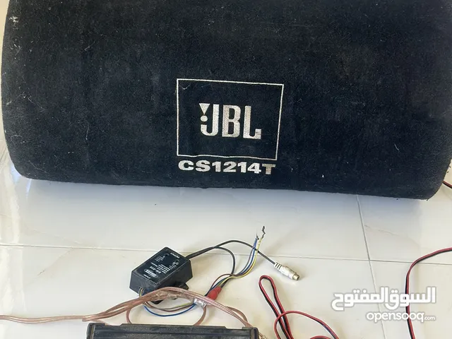  Speakers for sale in Muscat