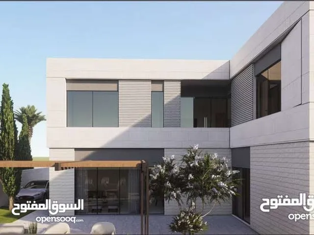 570m2 4 Bedrooms Villa for Sale in Amman Airport Road - Manaseer Gs
