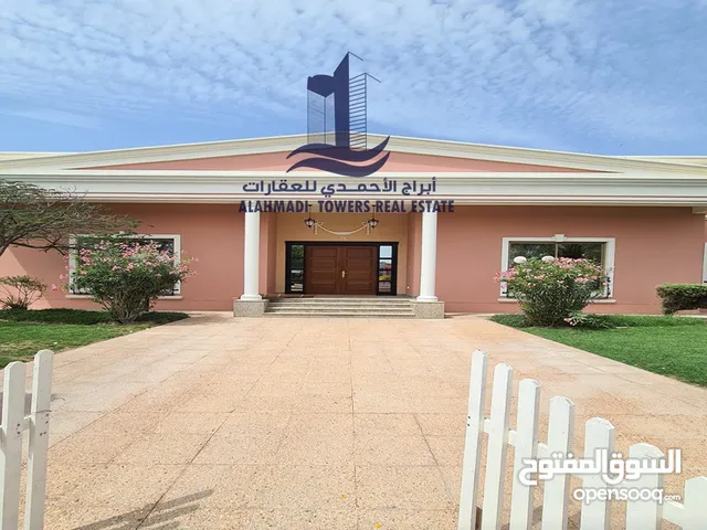 500 m2 4 Bedrooms Villa for Rent in Northern Governorate Hamala