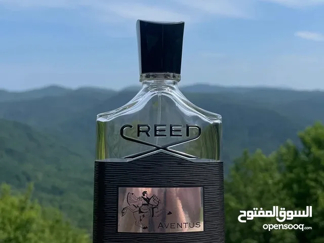 Creed Aventus – The Iconic Luxury Perfume