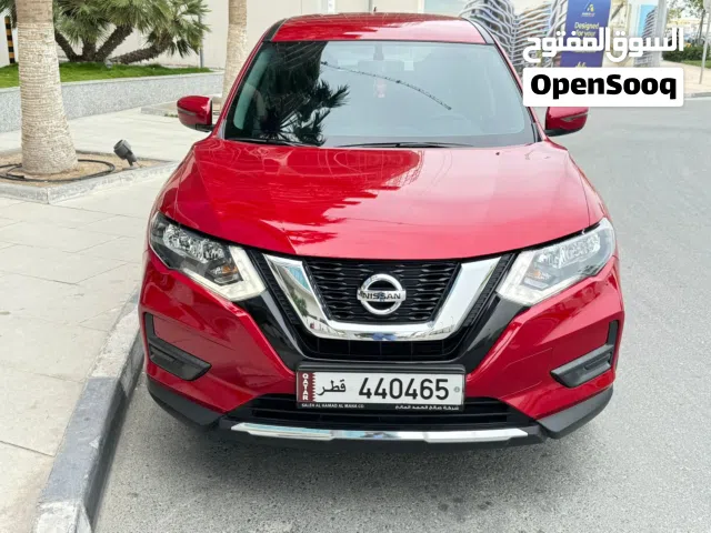 2022 Nissan X-Trail Standard
