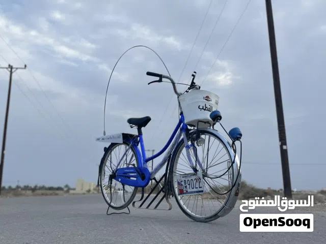 سيكل ياباني (مزود فل) باقي تفاصيل ف الوصف