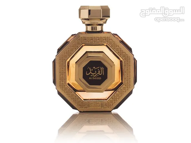 Al Fareed 100 ml From Arabian Oud