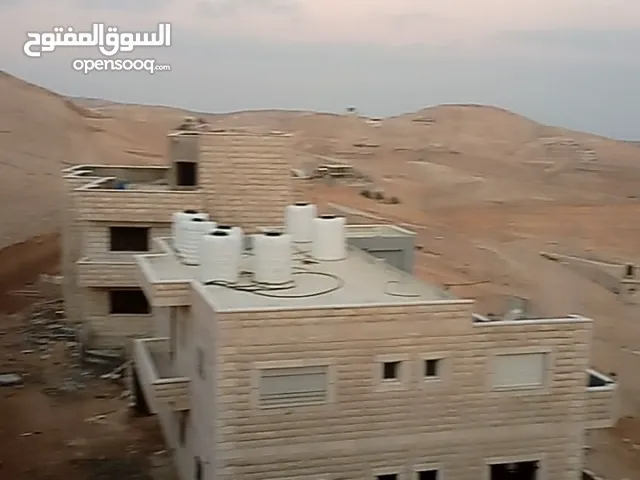 ارض للبيع في الشواورة ابو زتون