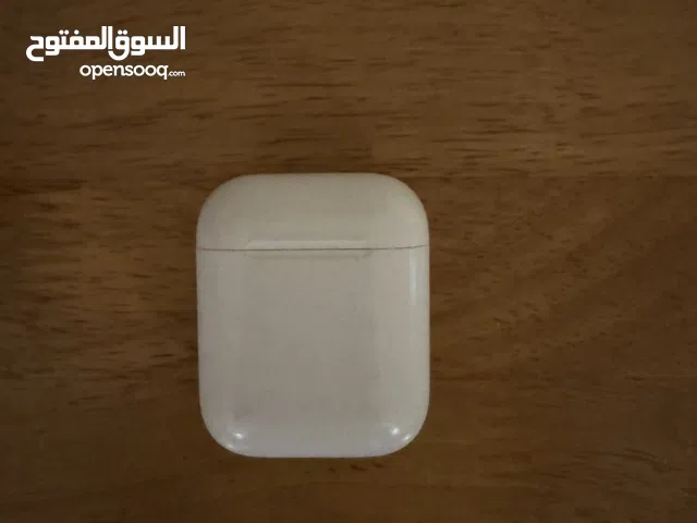 apple airpods