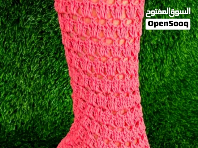 نقدم جميع الطلبات المحبوكة يدويا النساء،الرجال،الطفال وفقالذوقك الشخيةصي