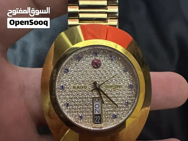 RADO اصليه