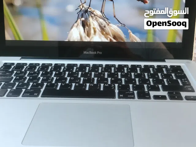 macOS Apple for sale  in Muscat