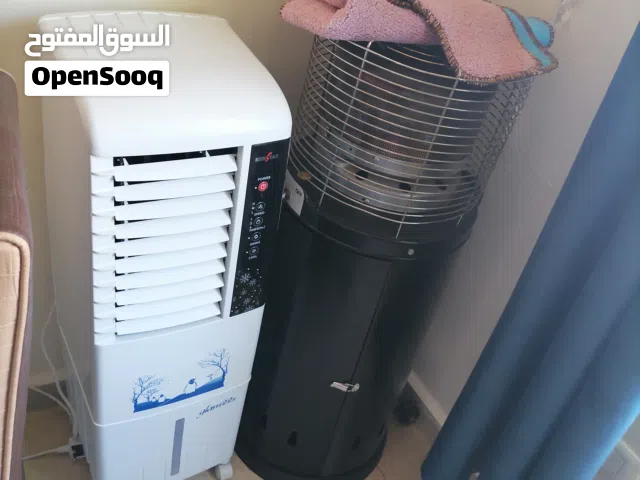 مكيف تبريد من نوع كين ستار