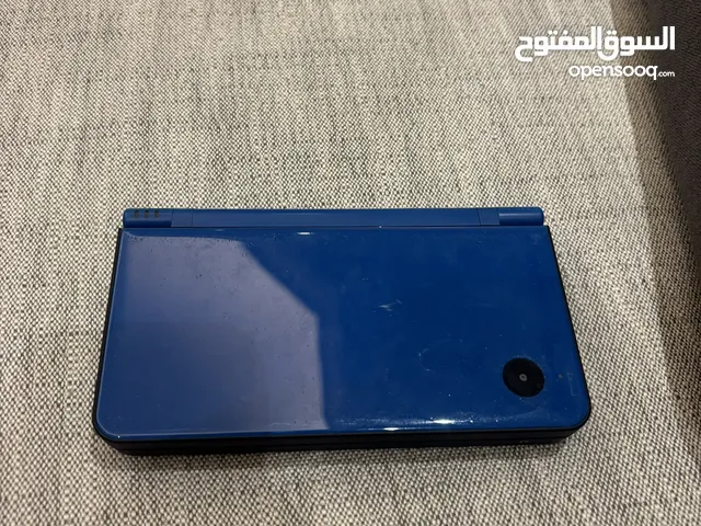 Nintendo dsi xl