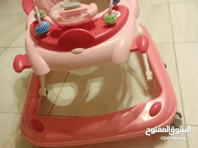 baby walker good condition