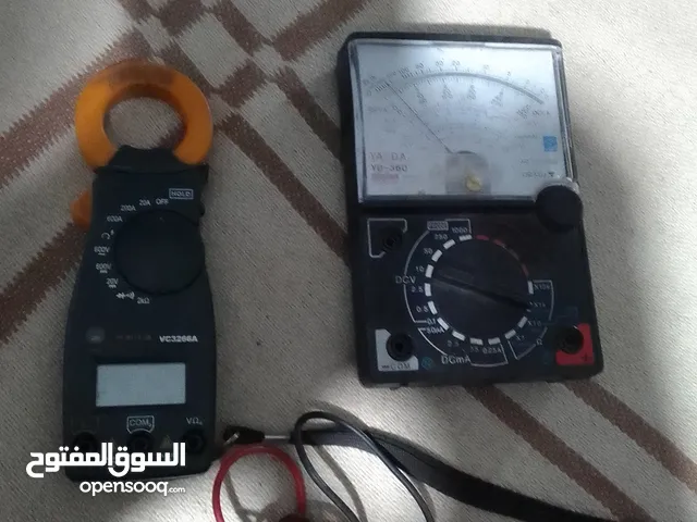 قطع تكييف جديدة غير مستعملة