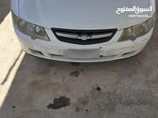 سياره شفر لومينا للبيع2006