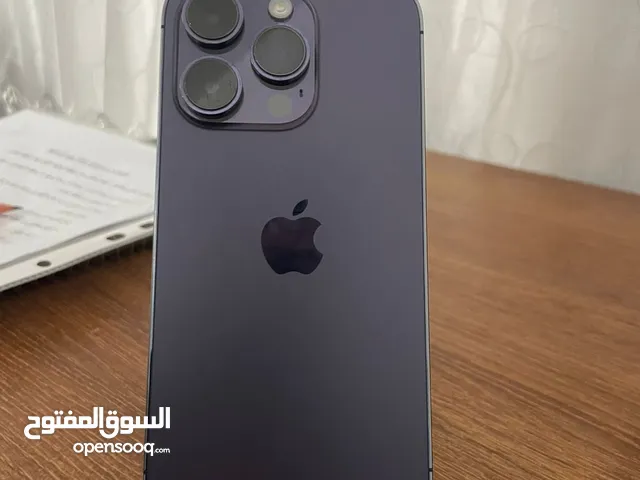 Apple iPhone 14 Pro 128 GB in Irbid