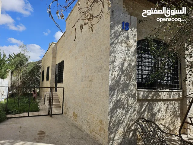 315 m2 4 Bedrooms Villa for Sale in Amman Dahiet Al Ameer Rashed