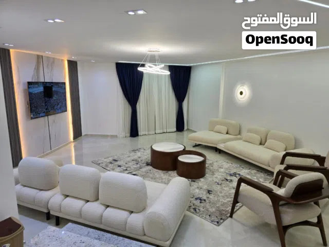 230 m2 3 Bedrooms Apartments for Rent in Cairo Nasr City