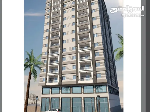 100 m2 2 Bedrooms Apartments for Sale in Giza Haram