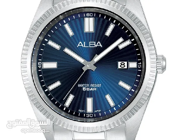 Analog Quartz Alba watches  for sale in Muscat
