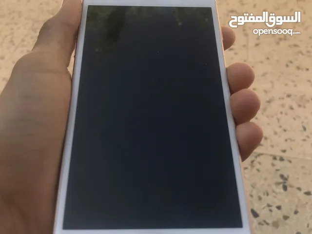 Apple iPhone 8 Plus 256 GB in Benghazi