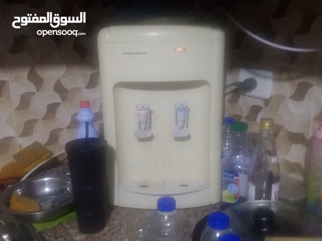 كولر ماء طاوله مستعمل