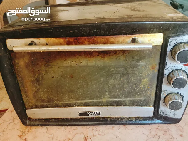 Other Ovens in Cairo