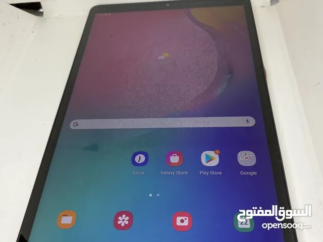 Samsung Tablet For Sale