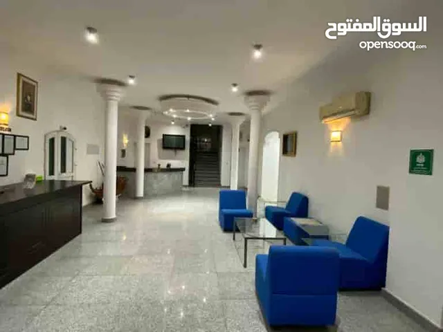 "SR-MS-306 Offices let in al ghubra Industrial