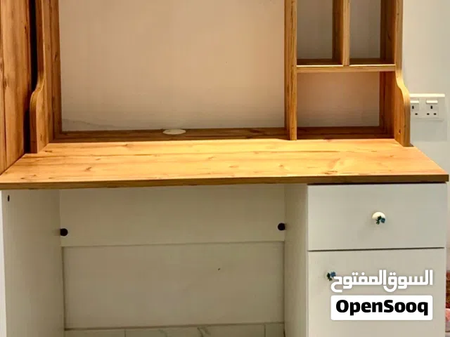 Bed , dressing and studying tables for sale