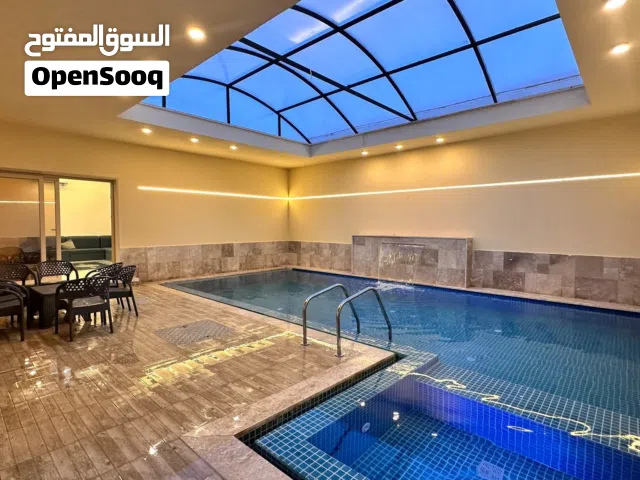 400 m2 2 Bedrooms Villa for Rent in Tripoli Ain Zara