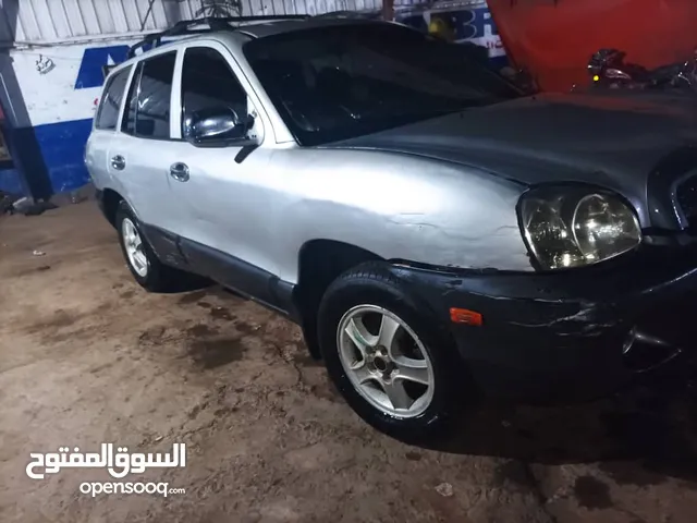 Used Toyota 4 Runner in Sana'a