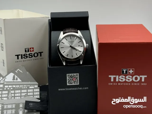 Tissot Gentleman