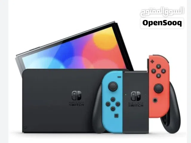 Nintendo Switch hacked