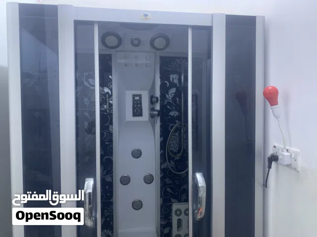 حمام جاكوزي