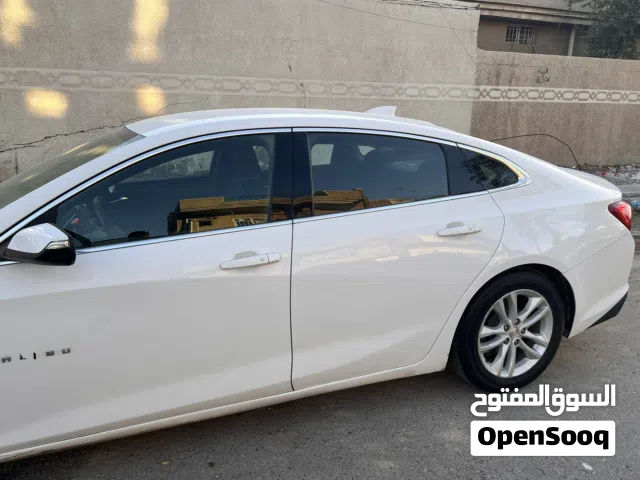 ماليبو lt 2018