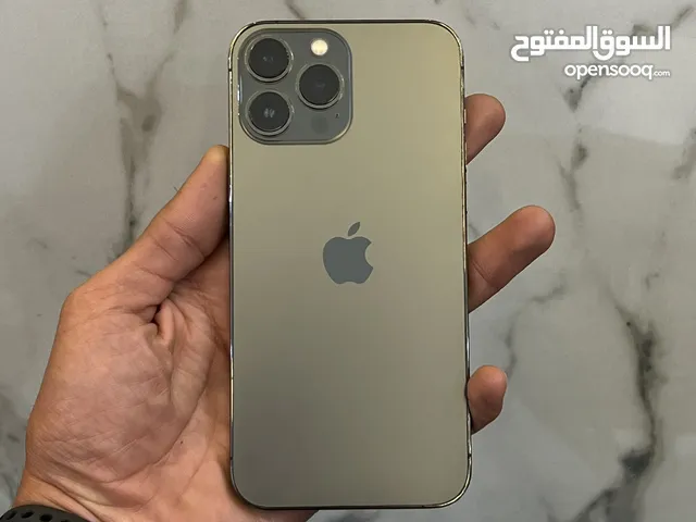 iPhone 13 Promax 128G