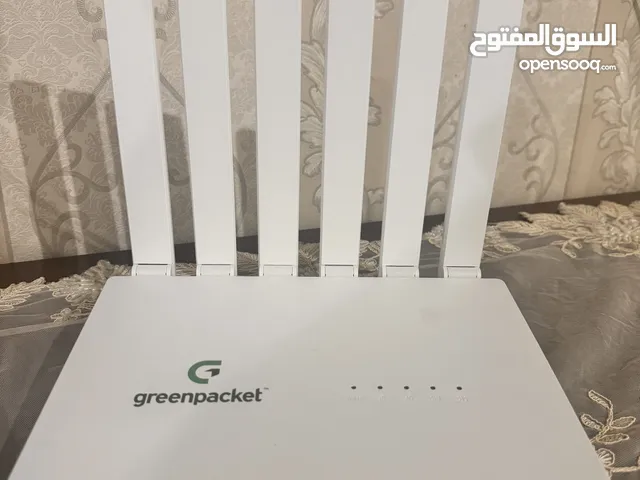5G router unloked