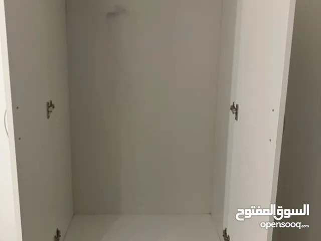 2 door wardrobe with 2 drawers